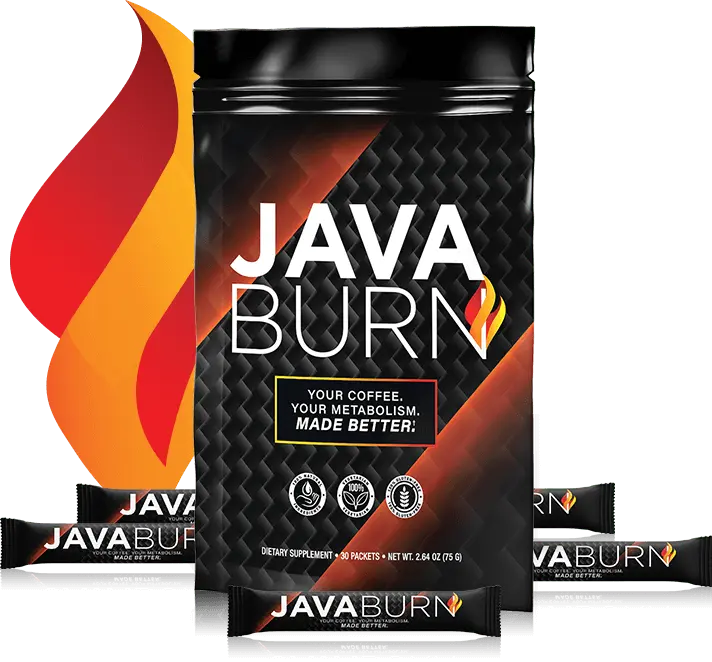 Java Burn Canada | #1 Support Weight Loss | Official Website